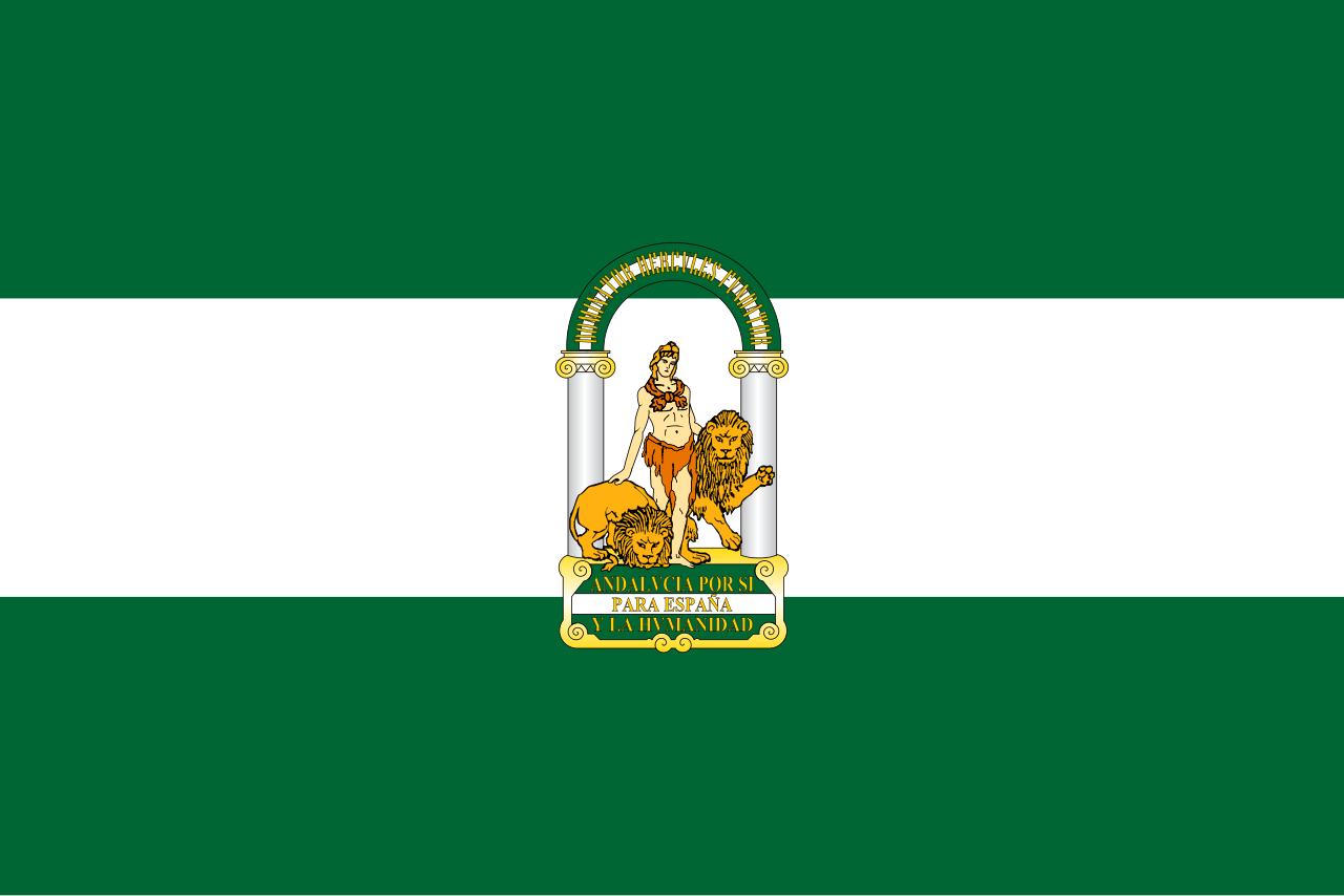 ANDALUCÍA