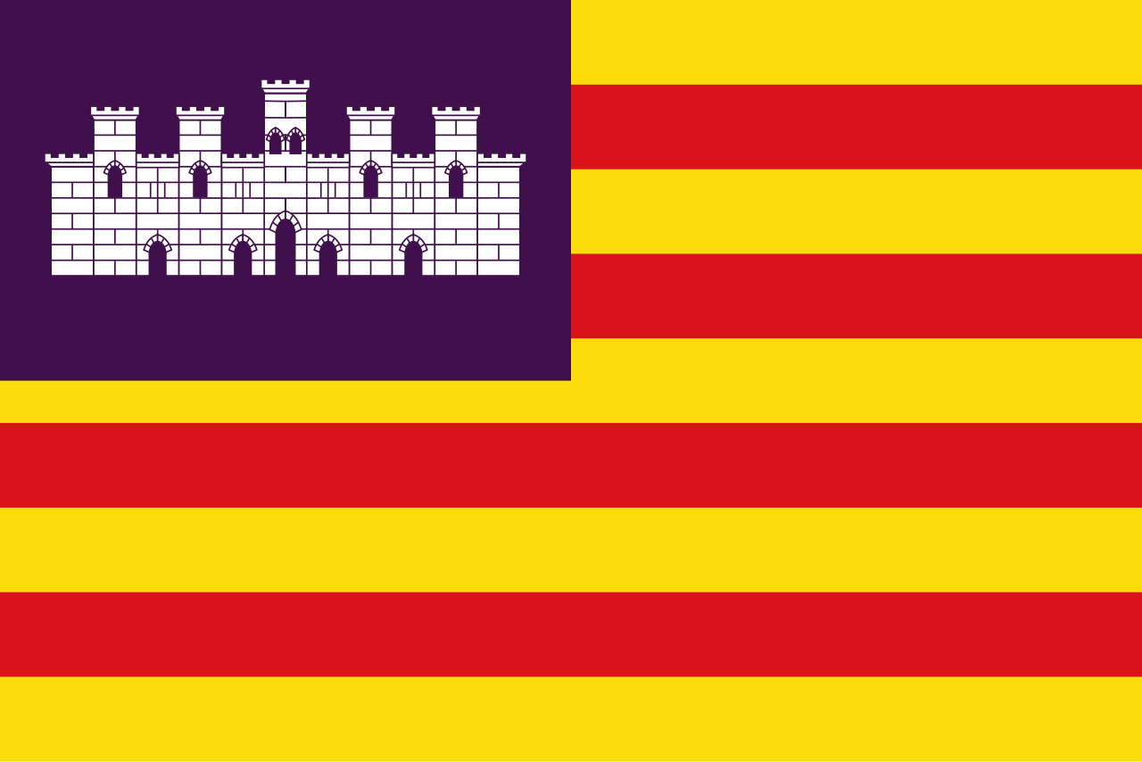 BALEARES
