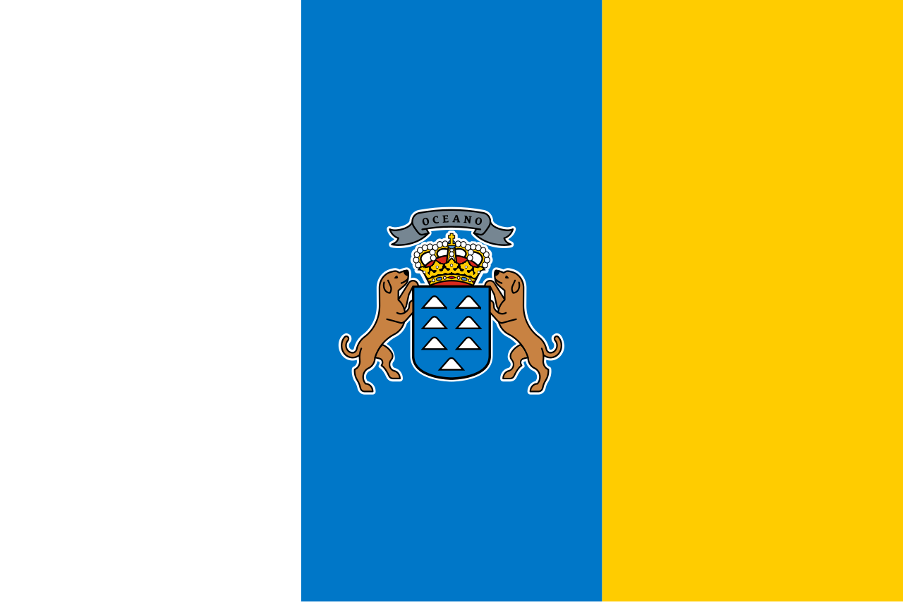 CANARIAS
