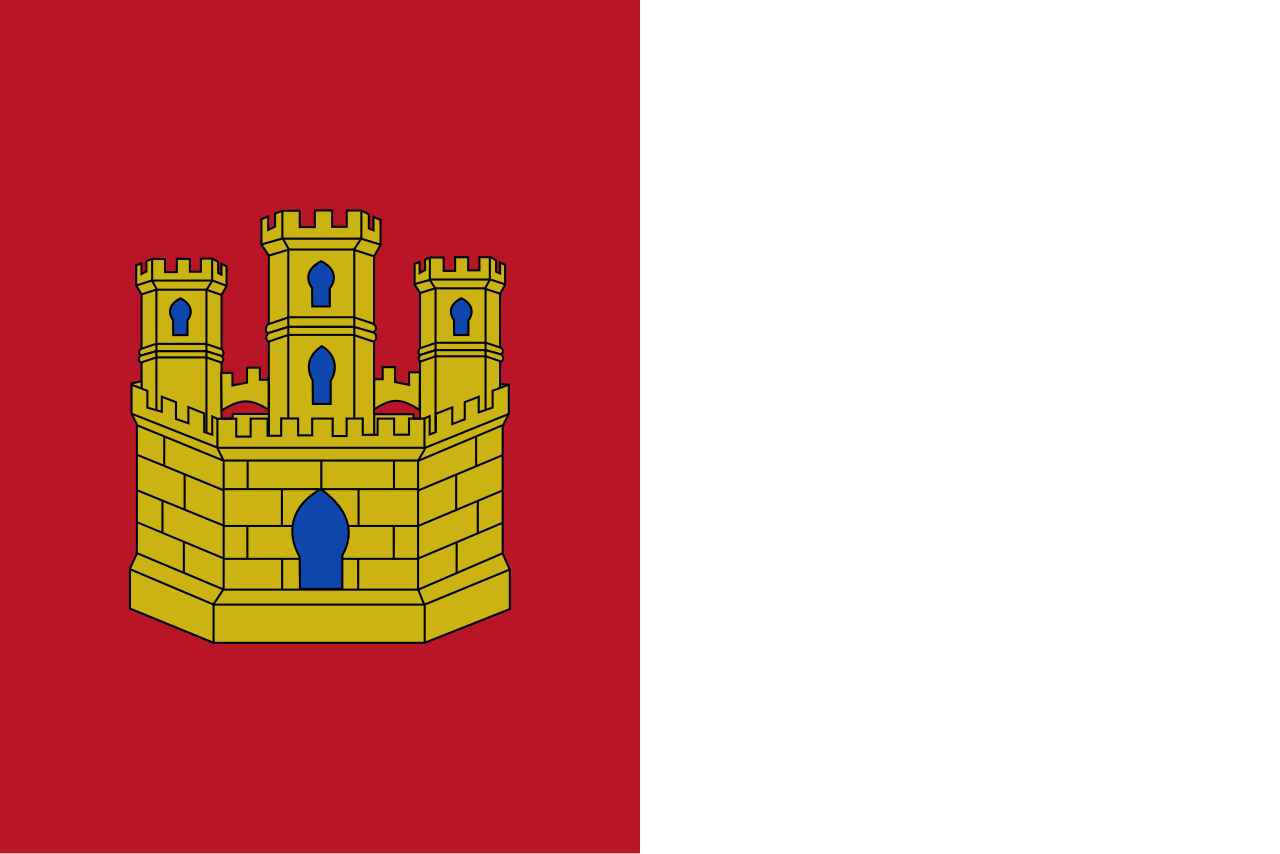 CASTILLA LA MANCHA